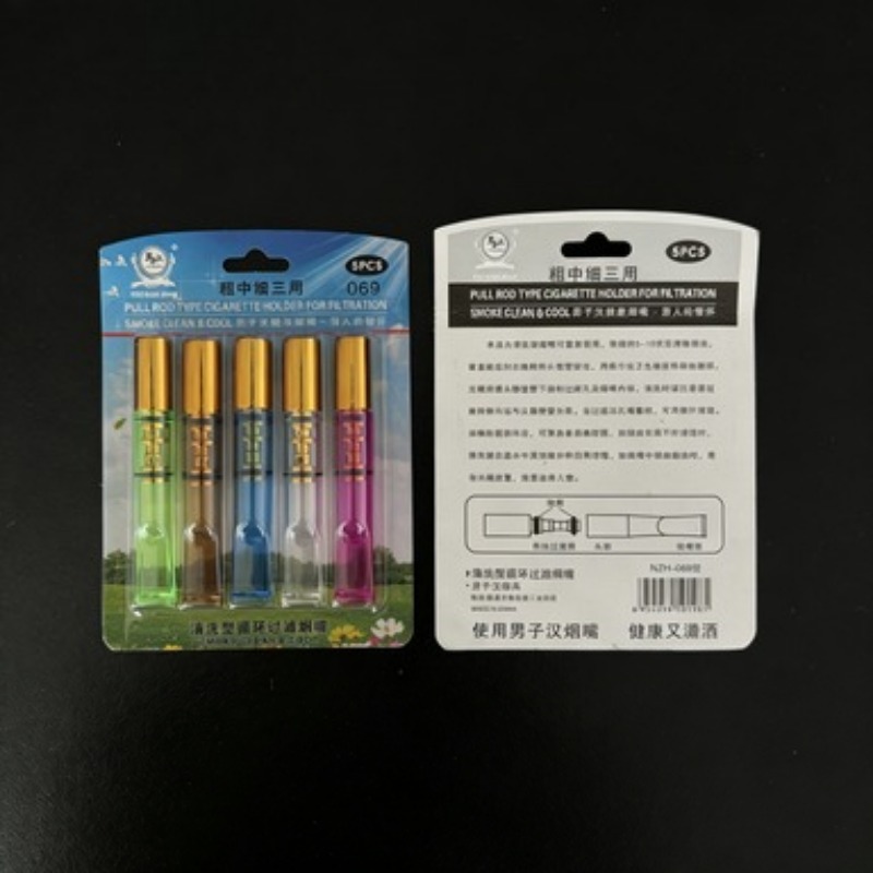 2/4 Sets klassische dicke und  – Smoking & Vaping Accessories Bewertung und Preis