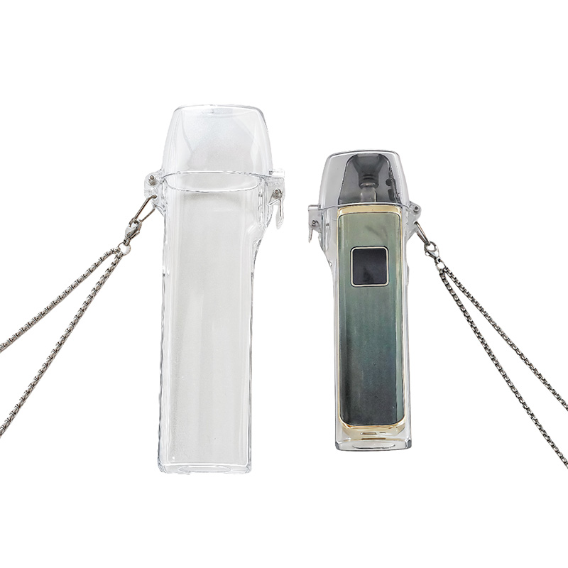 Tragbare Lanyard-Schutzhülle,  – Vape Ring Bewertung und Preis
