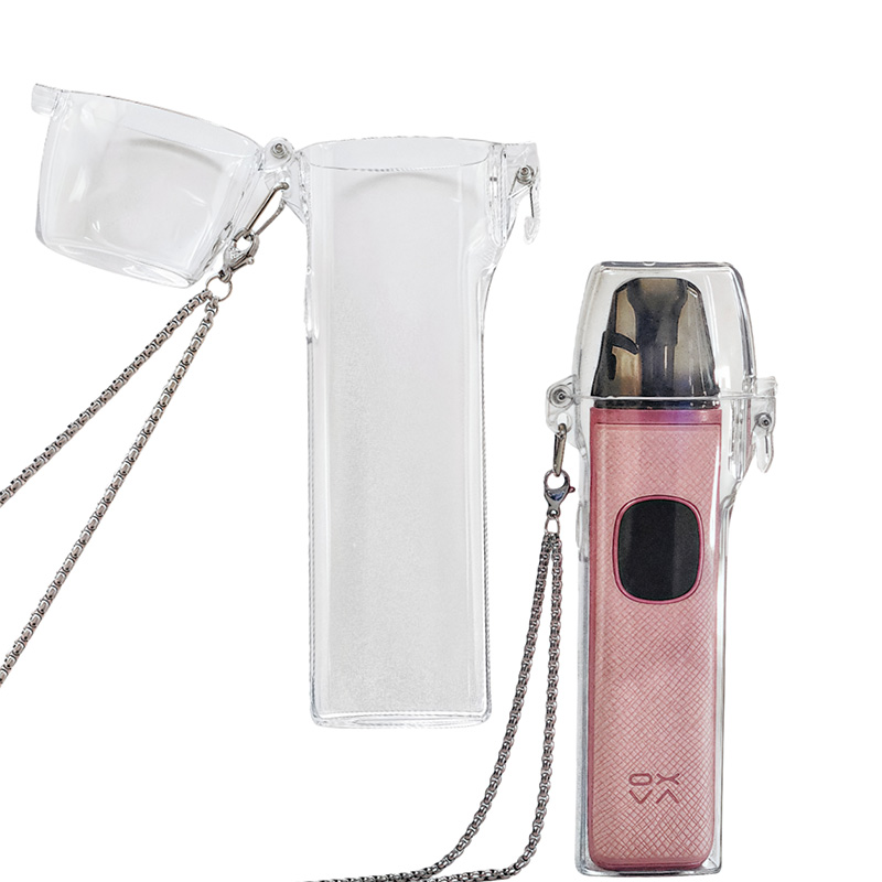 Tragbare Lanyard-Schutzhülle,  – Vape Ring Bewertung und Preis