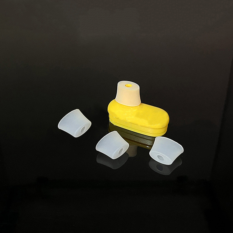 100 Stück/Los für BC5000 BC 50 – Vape Band Silicone Bewertung und Preis