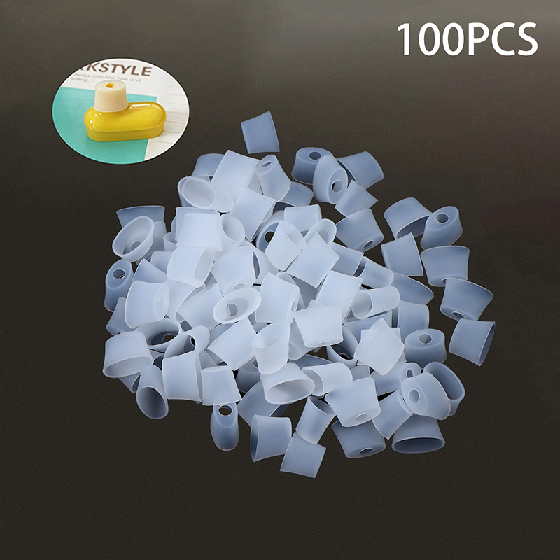 100 Stück/Los für BC5000 BC 50 – Vape Band Silicone Bewertung und Preis