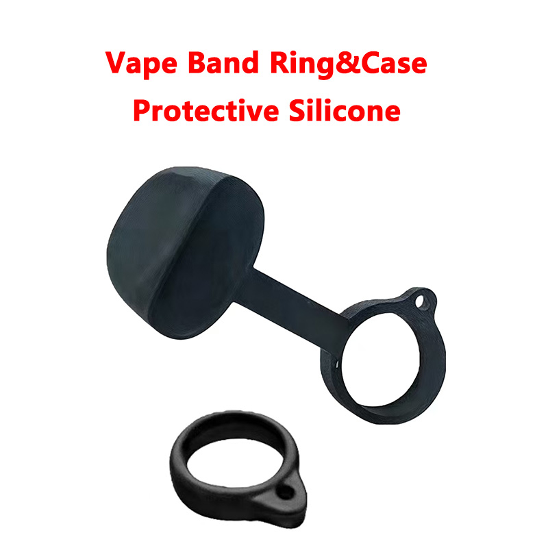Tragbare Silikonhülle, Vape-Sc – Vape Ring Bewertung und Preis