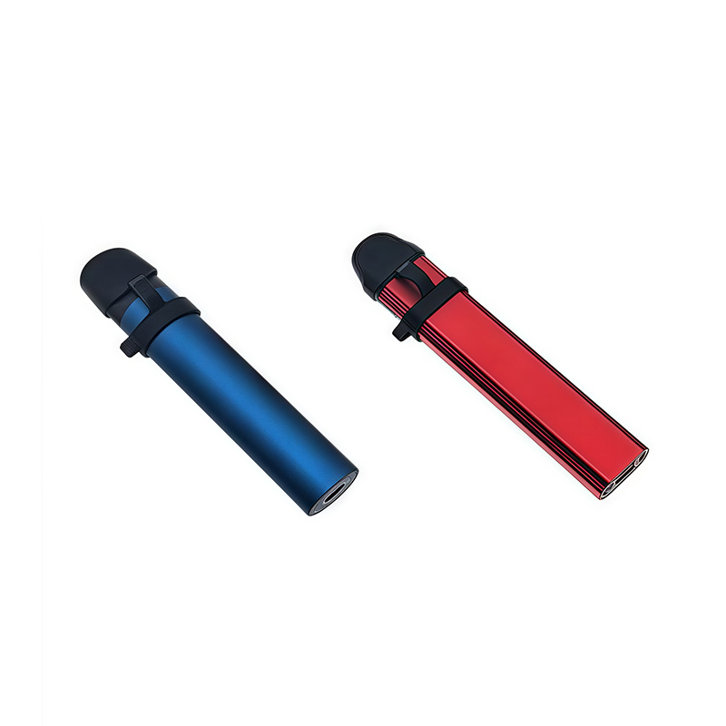 Tragbare Silikonhülle, Vape-Sc – Vape Ring Bewertung und Preis