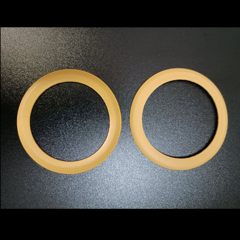 2 Teile/los Alle Größen Zerstä – Vape Ring Bewertung und Preis