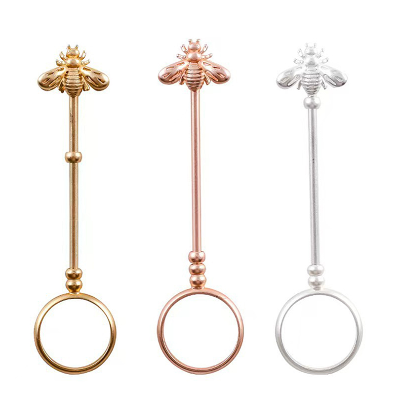 Biene Zigarette Halter Ring Ra – Vape Ring Bewertung und Preis