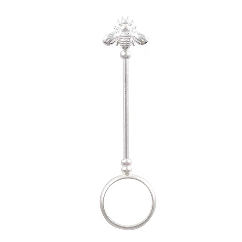 Biene Zigarette Halter Ring Ra – Vape Ring Bewertung und Preis