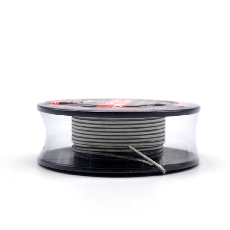 Coilology Tri-Core Fused Clapt – Rda Atomizer Deck Bewertung und Preis