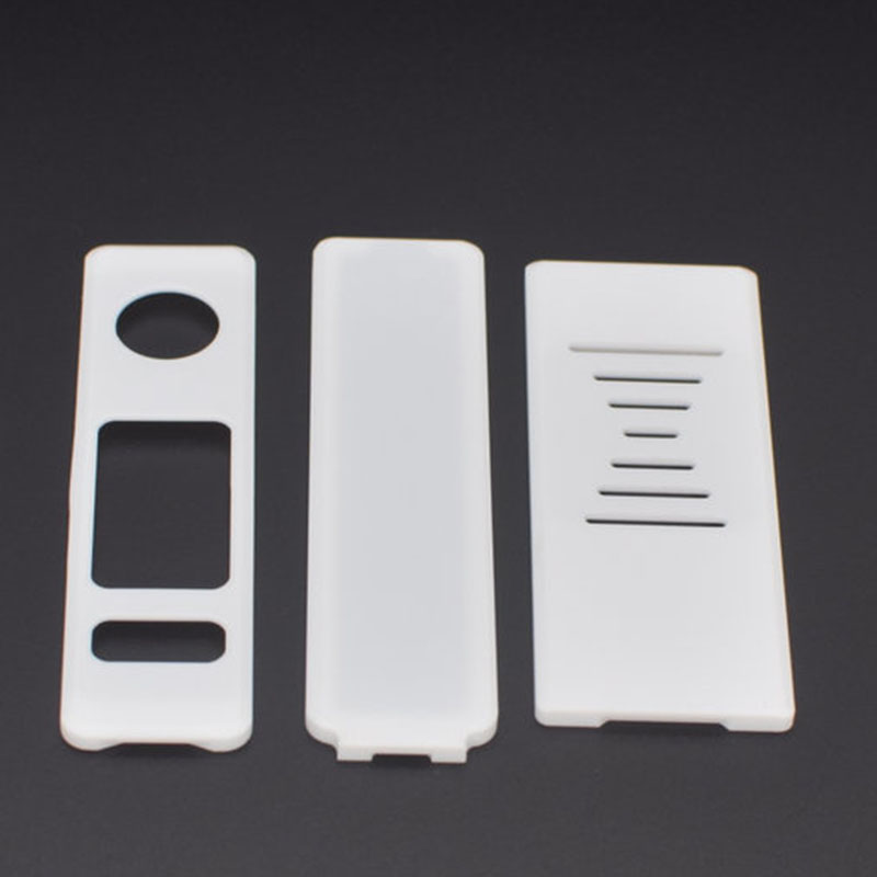 DIY Türscharnier-Montageplatte – Squonk Bottle Silicone Bewertung und Preis