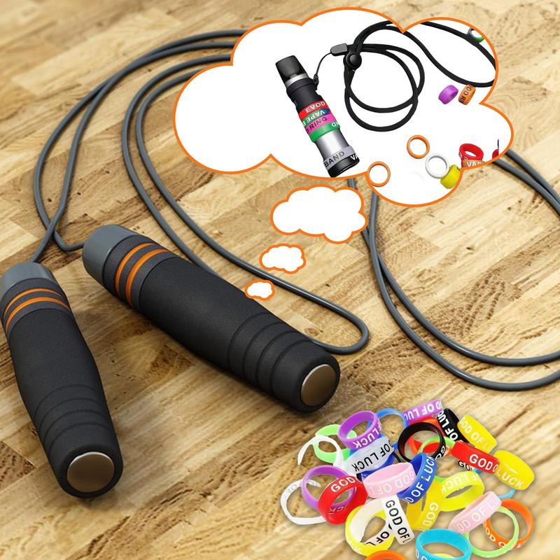 Angelrutenringe, 20 Stück, bun – Vape Ring Bewertung und Preis