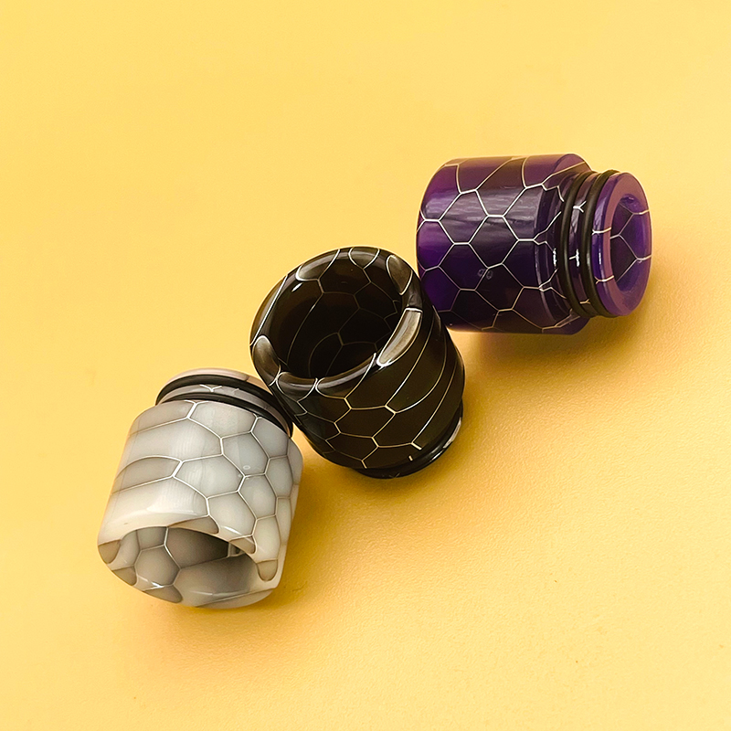 DSX Snakeskin Epoxy Resin 810  – Drip Tip Resin Bewertung und Preis