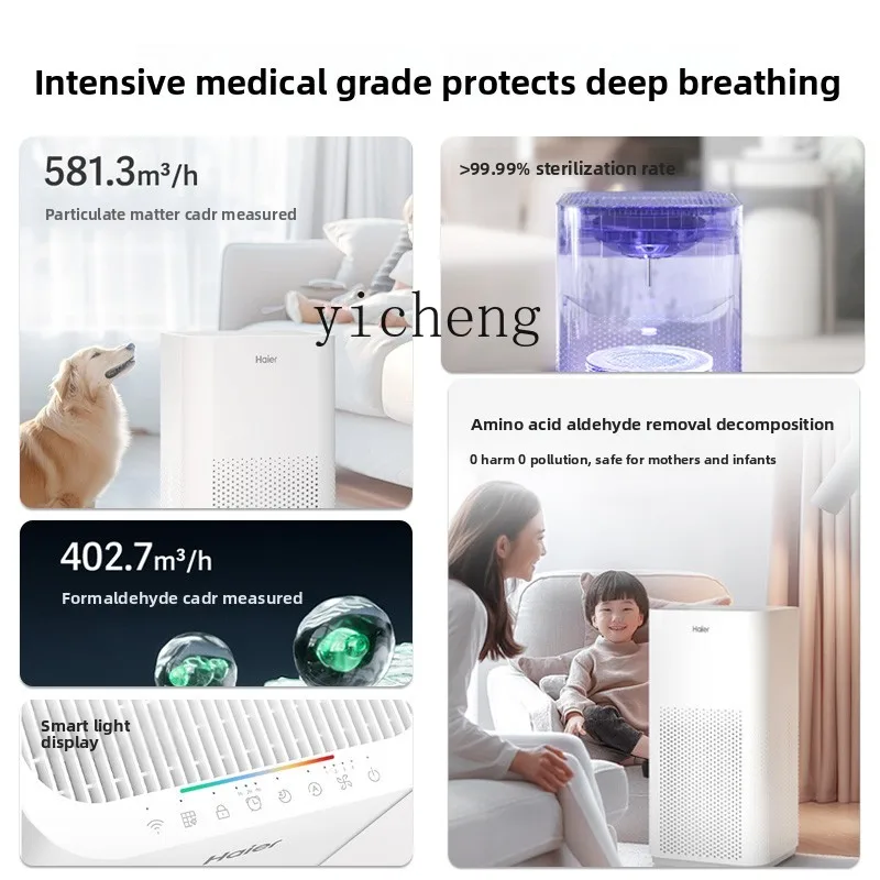 C12 Luftreiniger für den Haush – Smoking & Vaping Accessories Bewertung und Preis