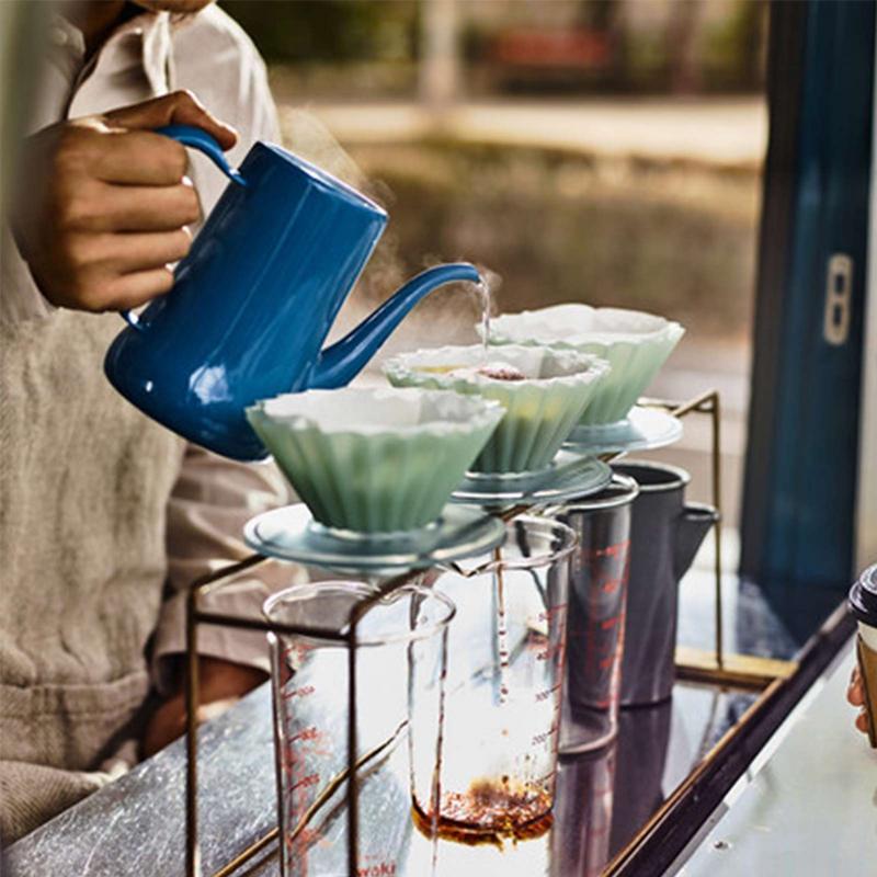 Pour Over Kaffee Filter Tragba – Drip Tip Resin Bewertung und Preis