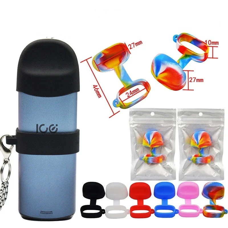 Multistiliges 22mm Silikonband – Vape Band Silicone Bewertung und Preis