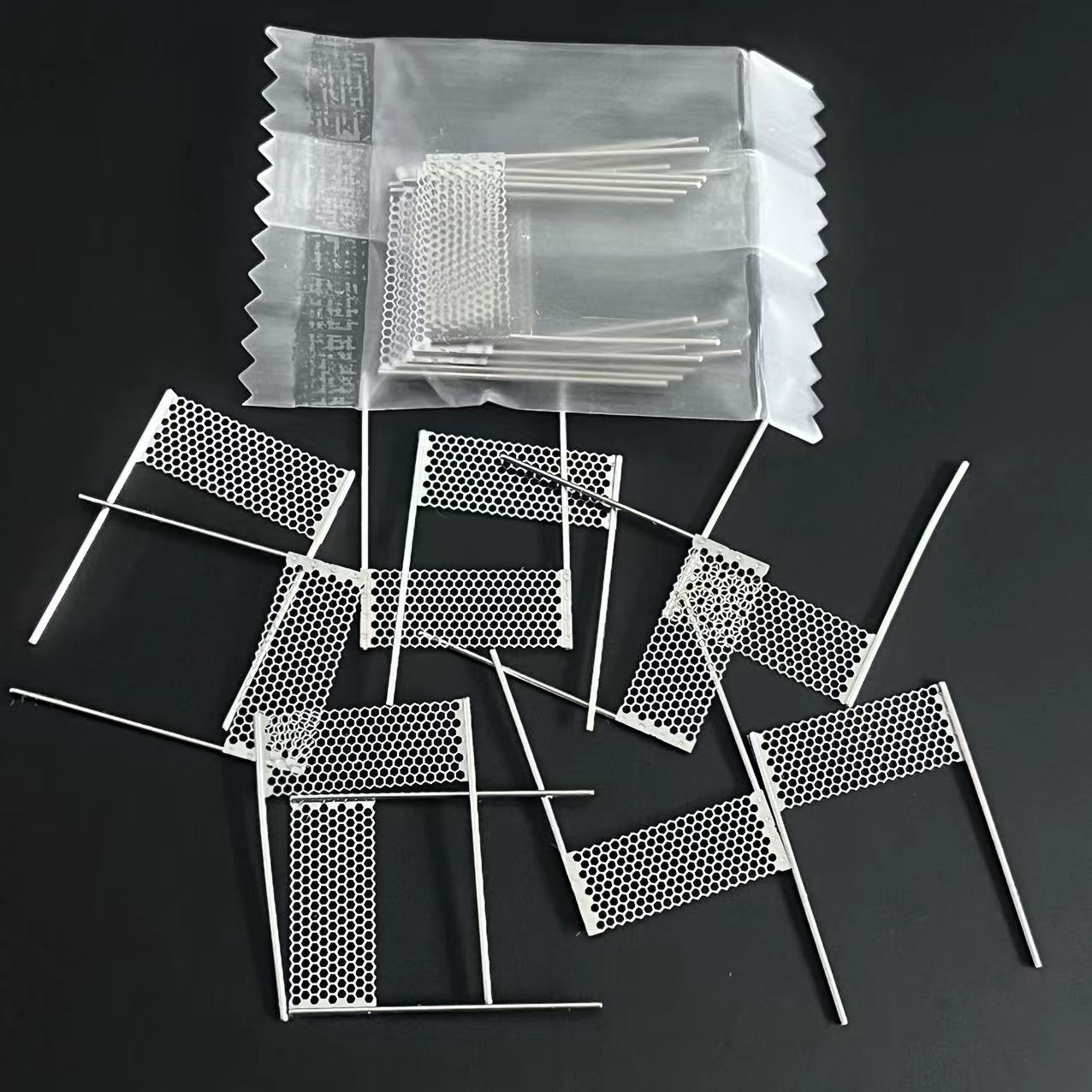 Gt umbauen mesh spule kit diy  – Coil Building Kit Bewertung und Preis