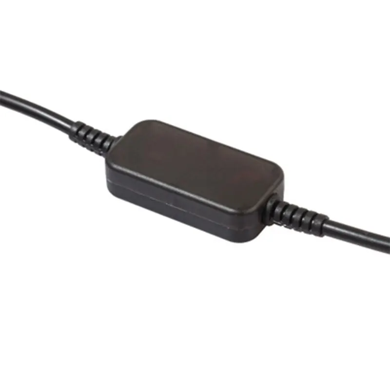 1pc 5V 2A USB Zu 12V Zigarette – Accessories Experts Vape Bewertung und Preis