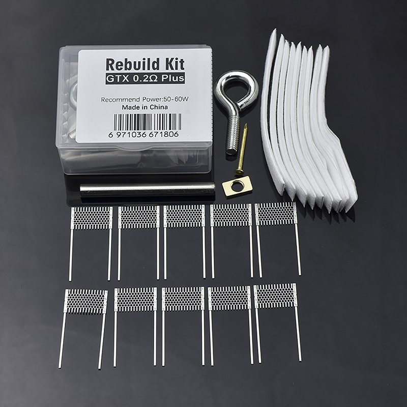 1 Satz DIY Umbau Spule Kit GTX – Coil Building Kit Bewertung und Preis