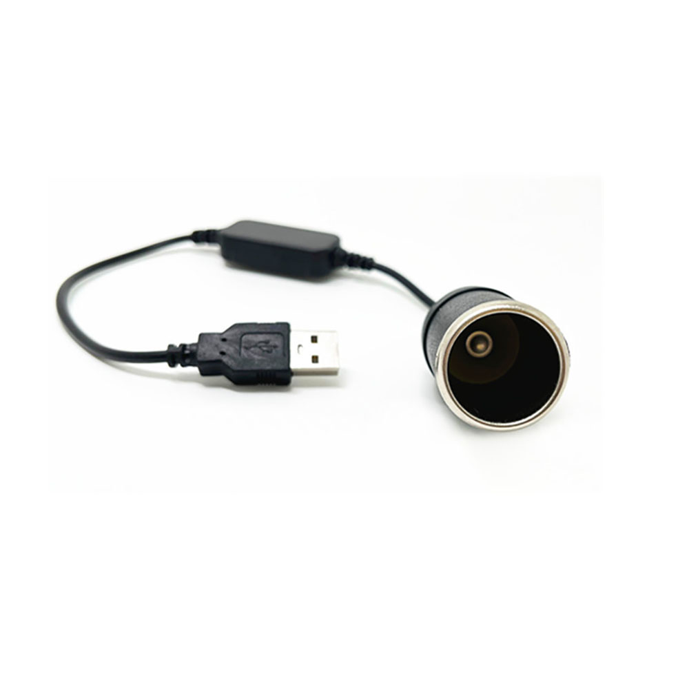 5V 2A USB auf 12V Zigarettenan – Accessories Experts Vape Bewertung und Preis