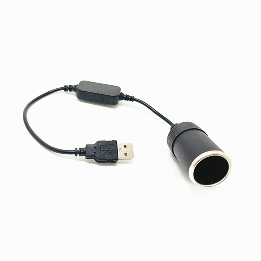 5V 2A USB auf 12V Zigarettenan – Accessories Experts Vape Bewertung und Preis
