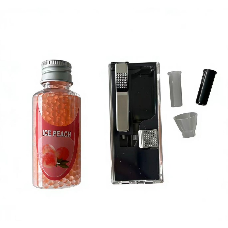 2000 Stück Rauch-Popping-Perle – Smoking & Vaping Accessories Bewertung und Preis