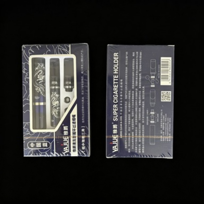 2/4 Sets Rauchfilter, hohe Eff – Smoking & Vaping Accessories Bewertung und Preis