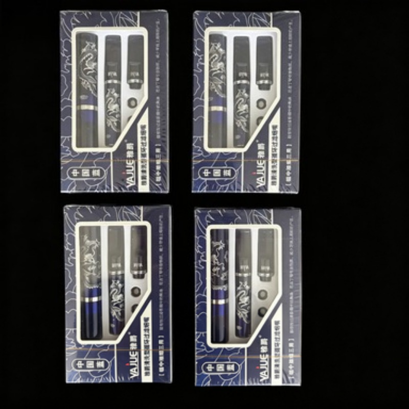 2/4 Sets Rauchfilter, hohe Eff – Smoking & Vaping Accessories Bewertung und Preis
