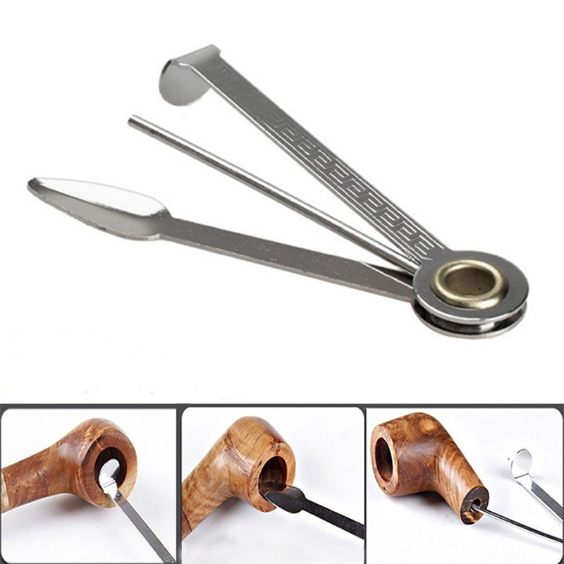 Multifunktionales 3-in-1 Edels – Dry Herb Vaping Accessories Bewertung und Preis