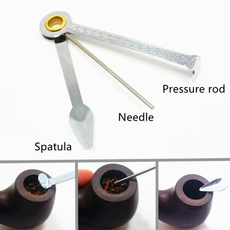 Multifunktionales 3-in-1 Edels – Dry Herb Vaping Accessories Bewertung und Preis