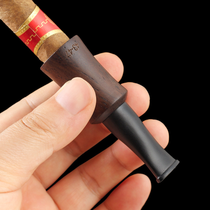Sandelholz Zigarrenmundstück m – Vape Ring Bewertung und Preis