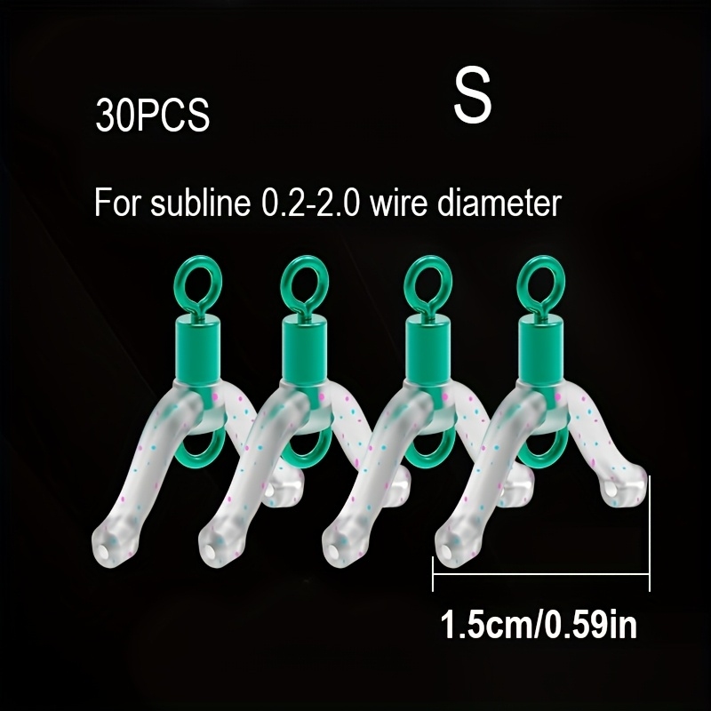30 Stück, Figur 8 für Space Be – Vape Band Silicone Bewertung und Preis