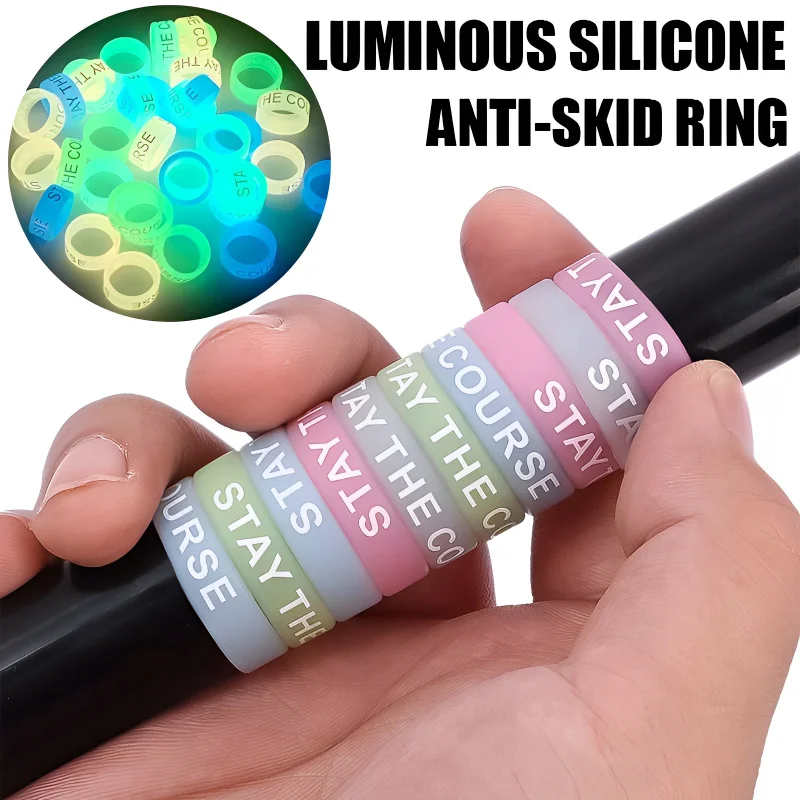 20 Stück Rutschfeste Silikon-M – Vape Band Silicone Bewertung und Preis